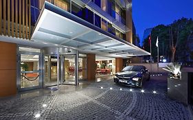 Milport Hotel Levent Istanbul